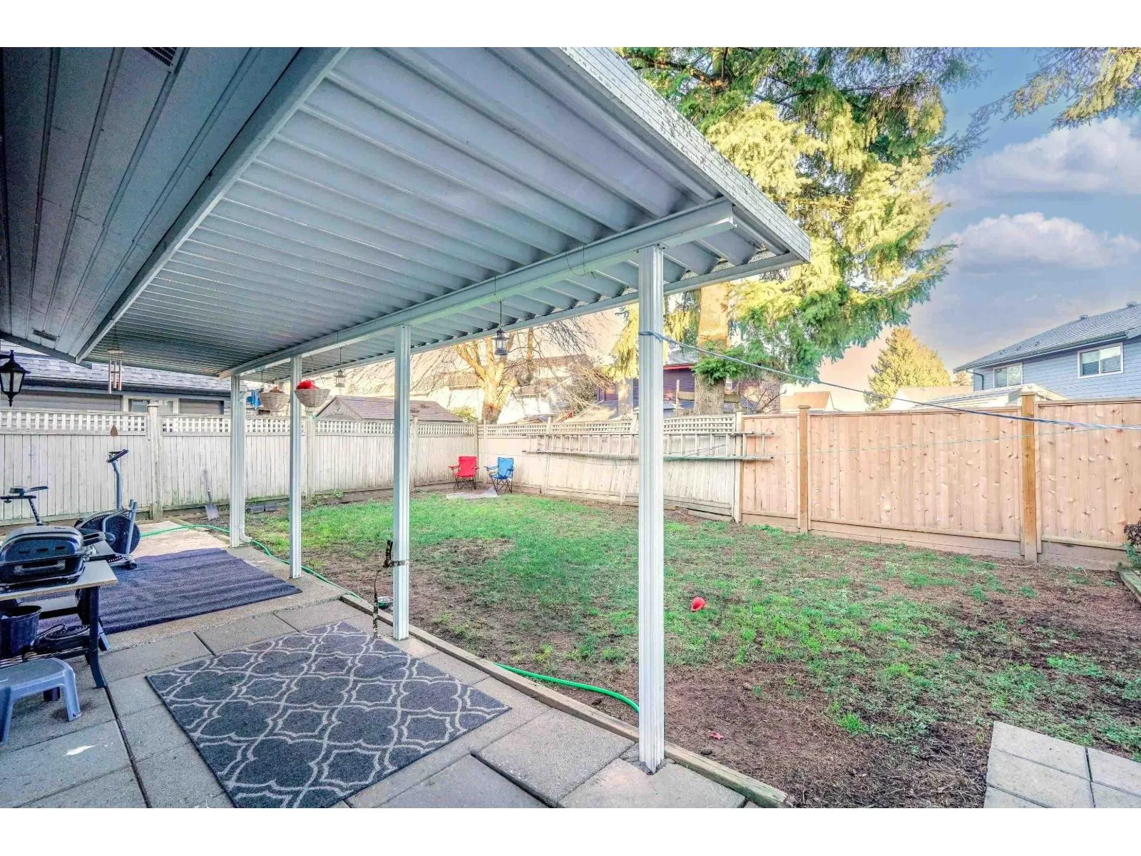 7368 PARKWOOD DRIVE