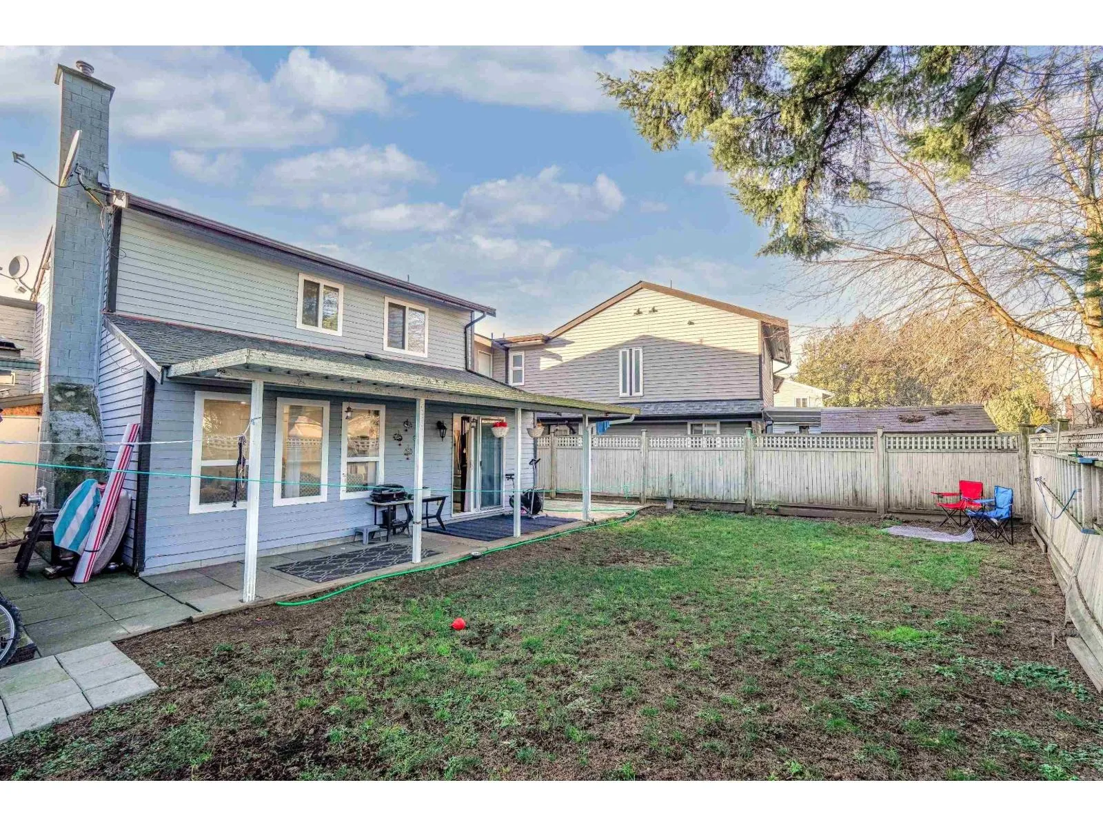 7368 PARKWOOD DRIVE