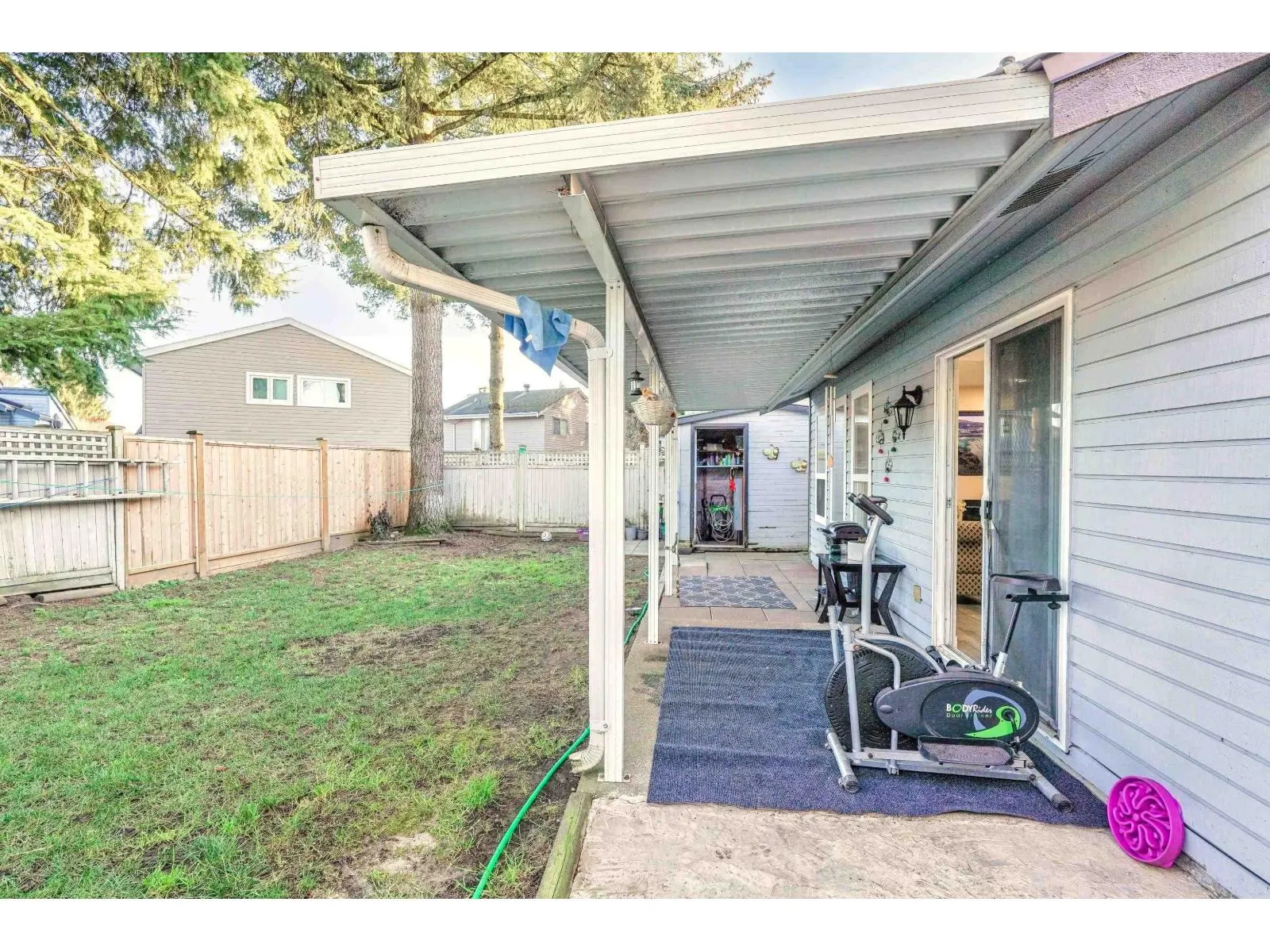 7368 PARKWOOD DRIVE