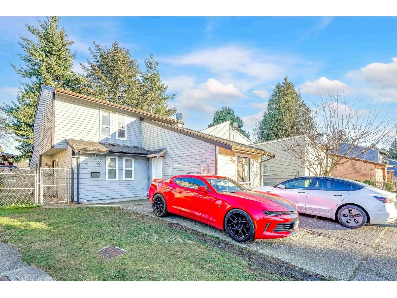7368 PARKWOOD DRIVE