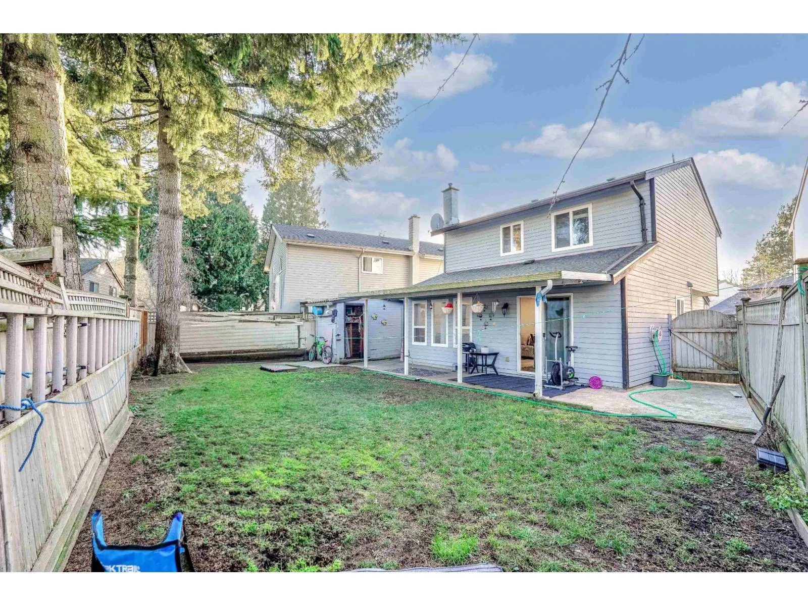 7368 PARKWOOD DRIVE