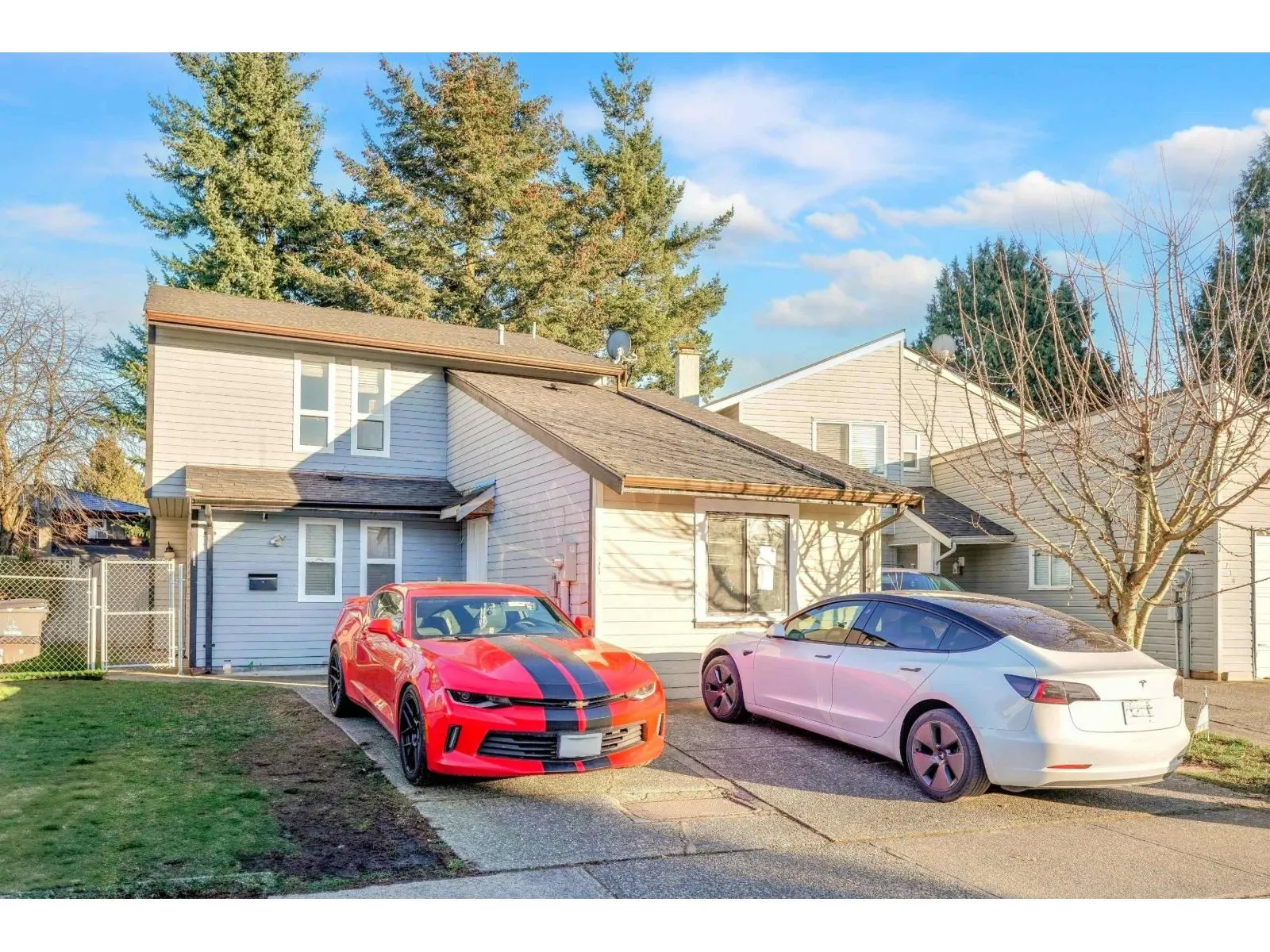 7368 PARKWOOD DRIVE