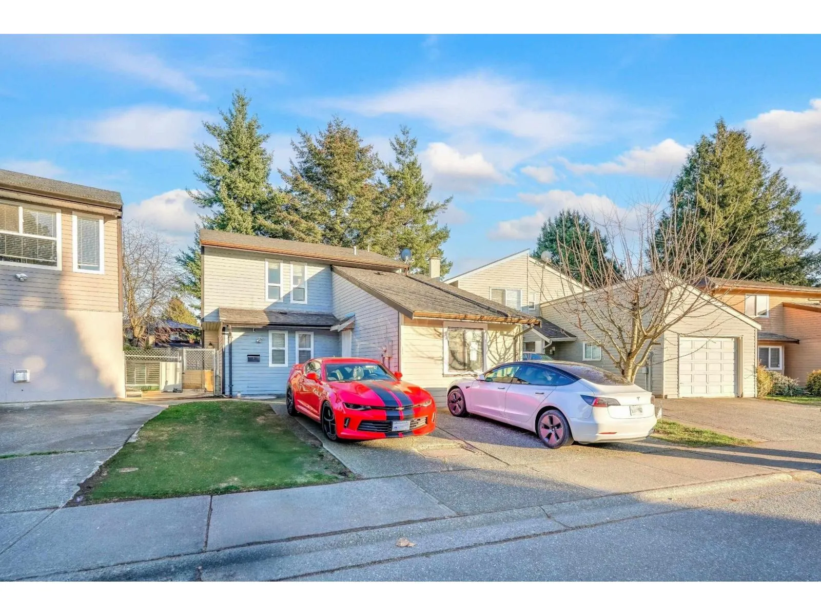 7368 PARKWOOD DRIVE