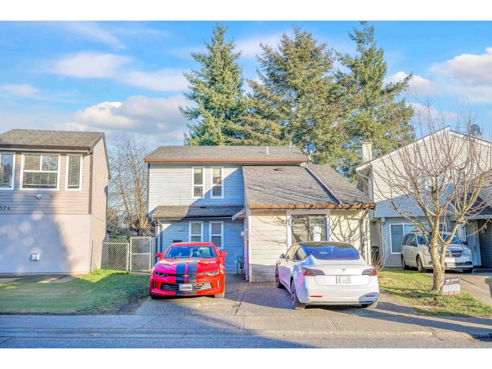 7368 PARKWOOD DRIVE