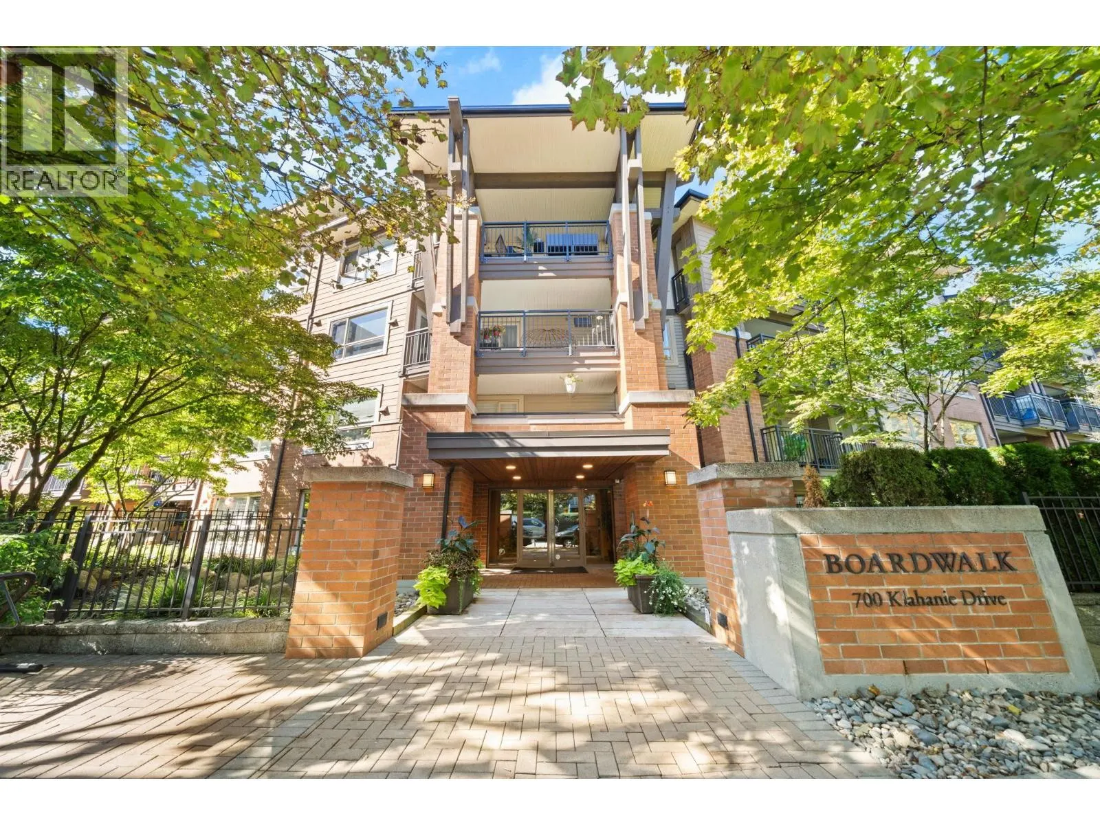 419 700 KLAHANIE DRIVE
