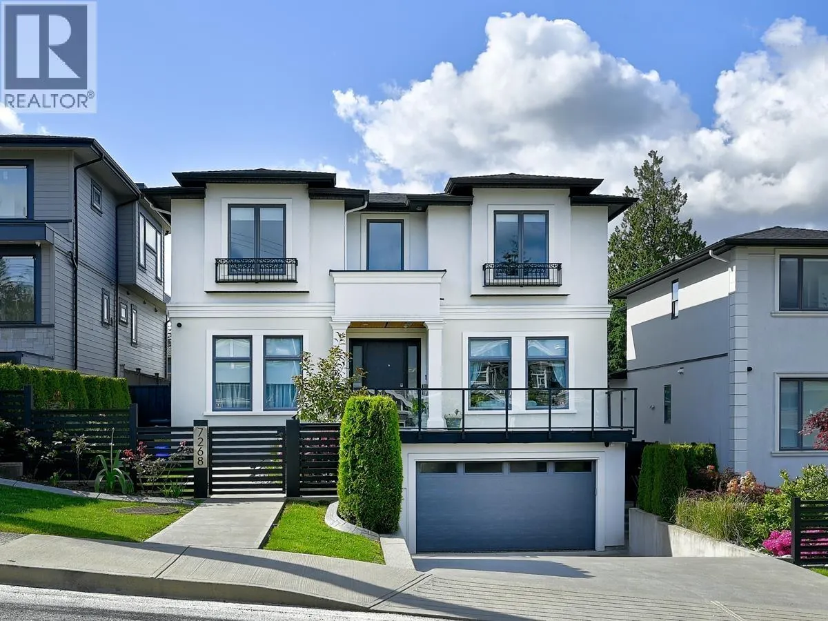 7268 PANDORA STREET