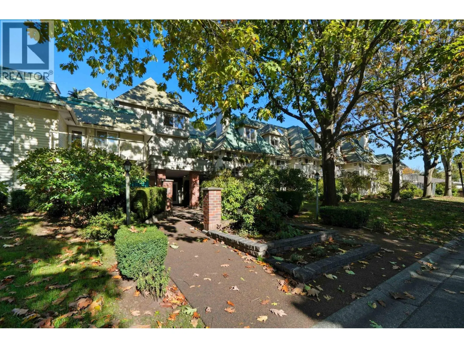 106 22275 123 AVENUE