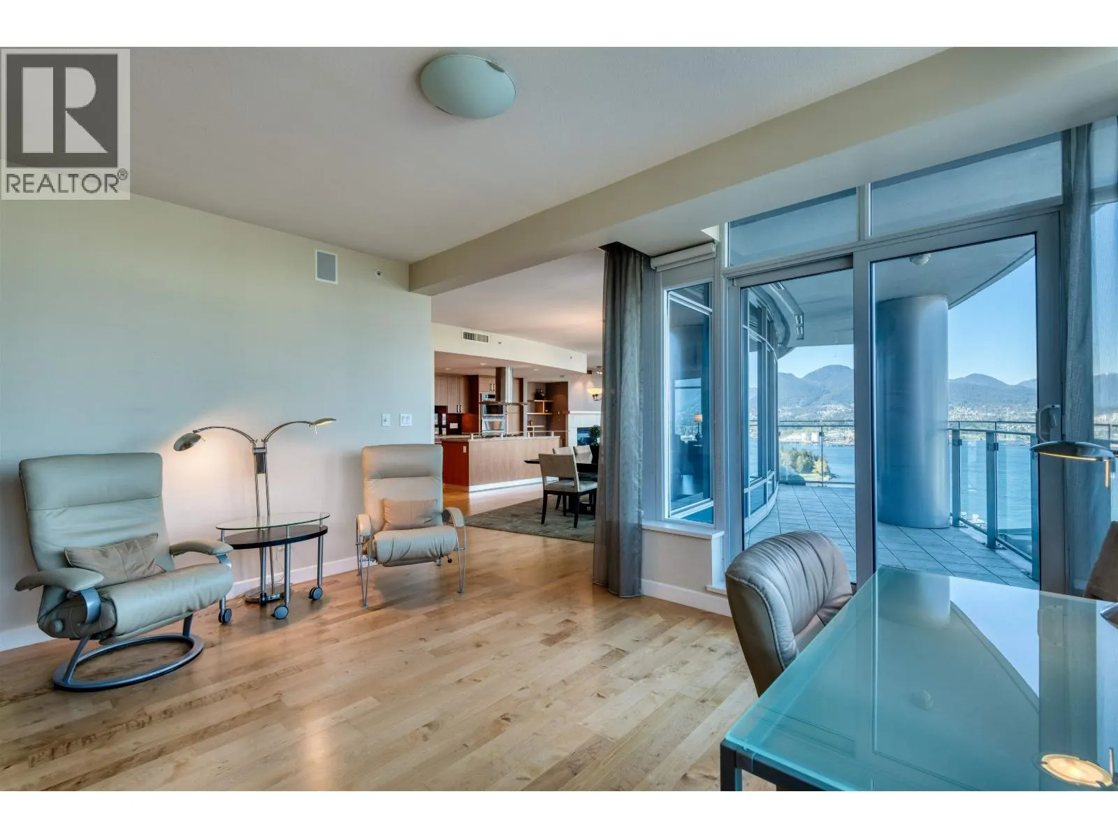 3402 1281 W CORDOVA STREET