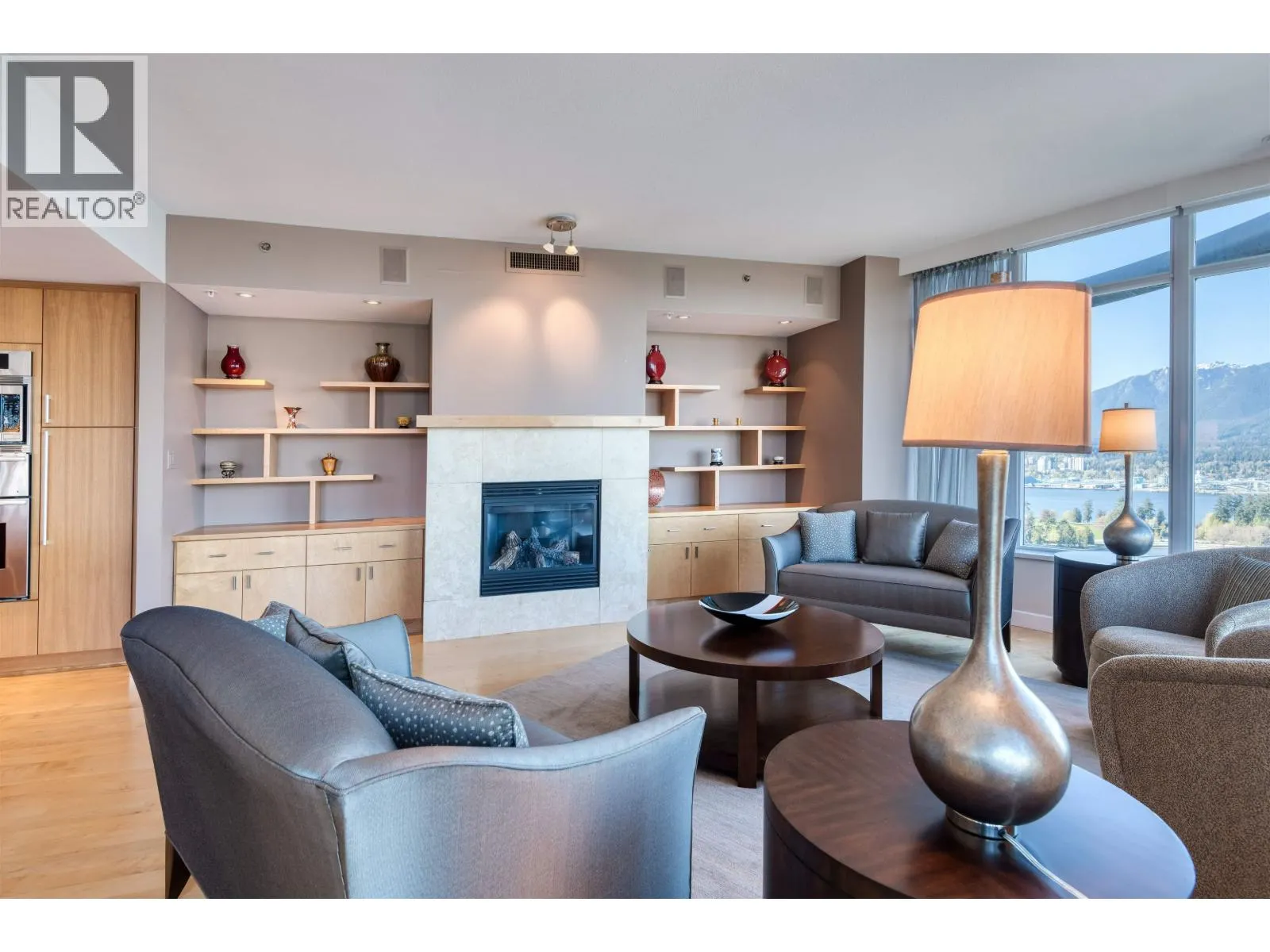 3402 1281 W CORDOVA STREET