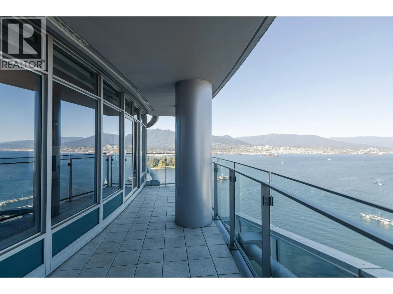 3402 1281 W CORDOVA STREET