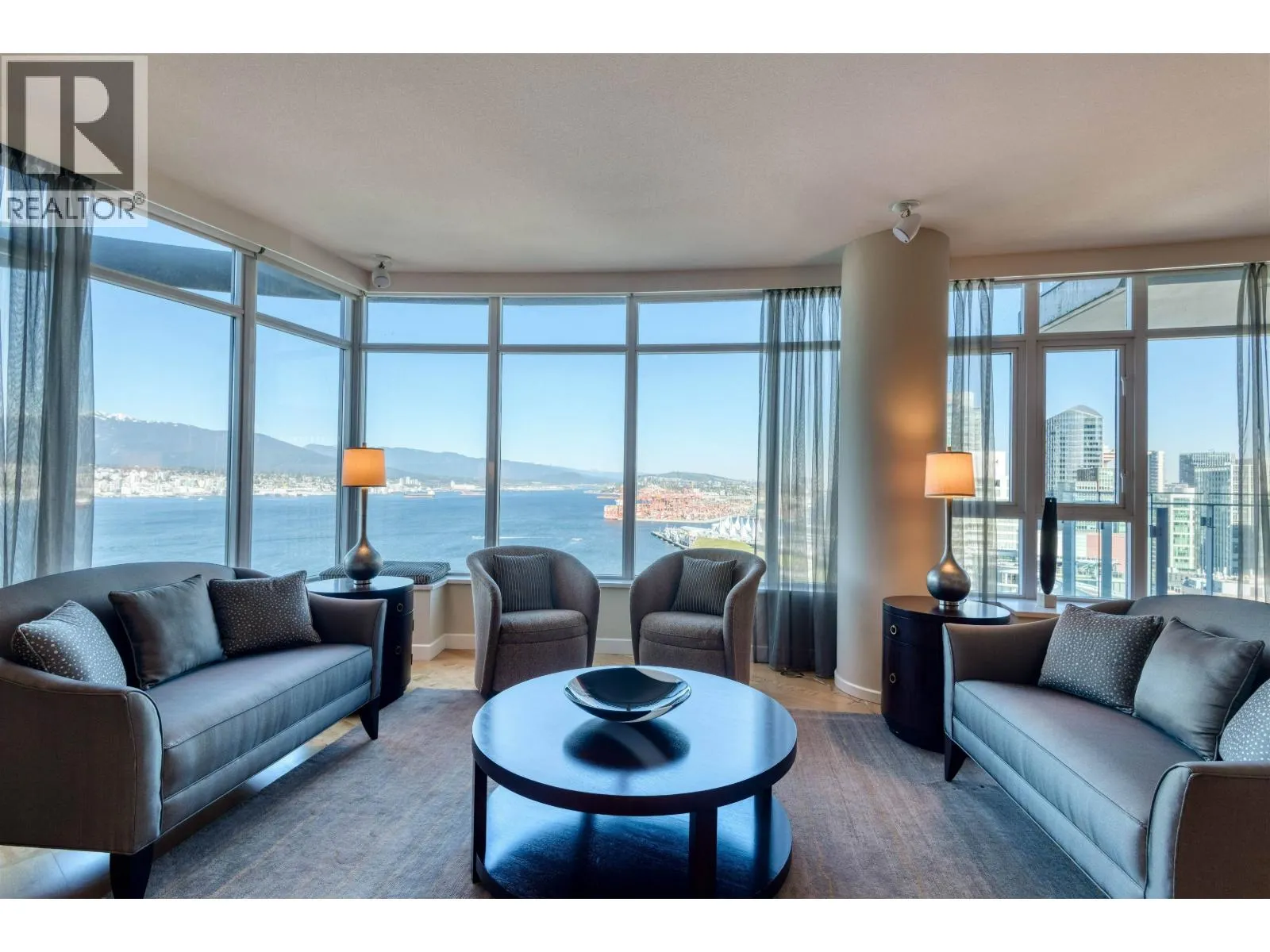 3402 1281 W CORDOVA STREET