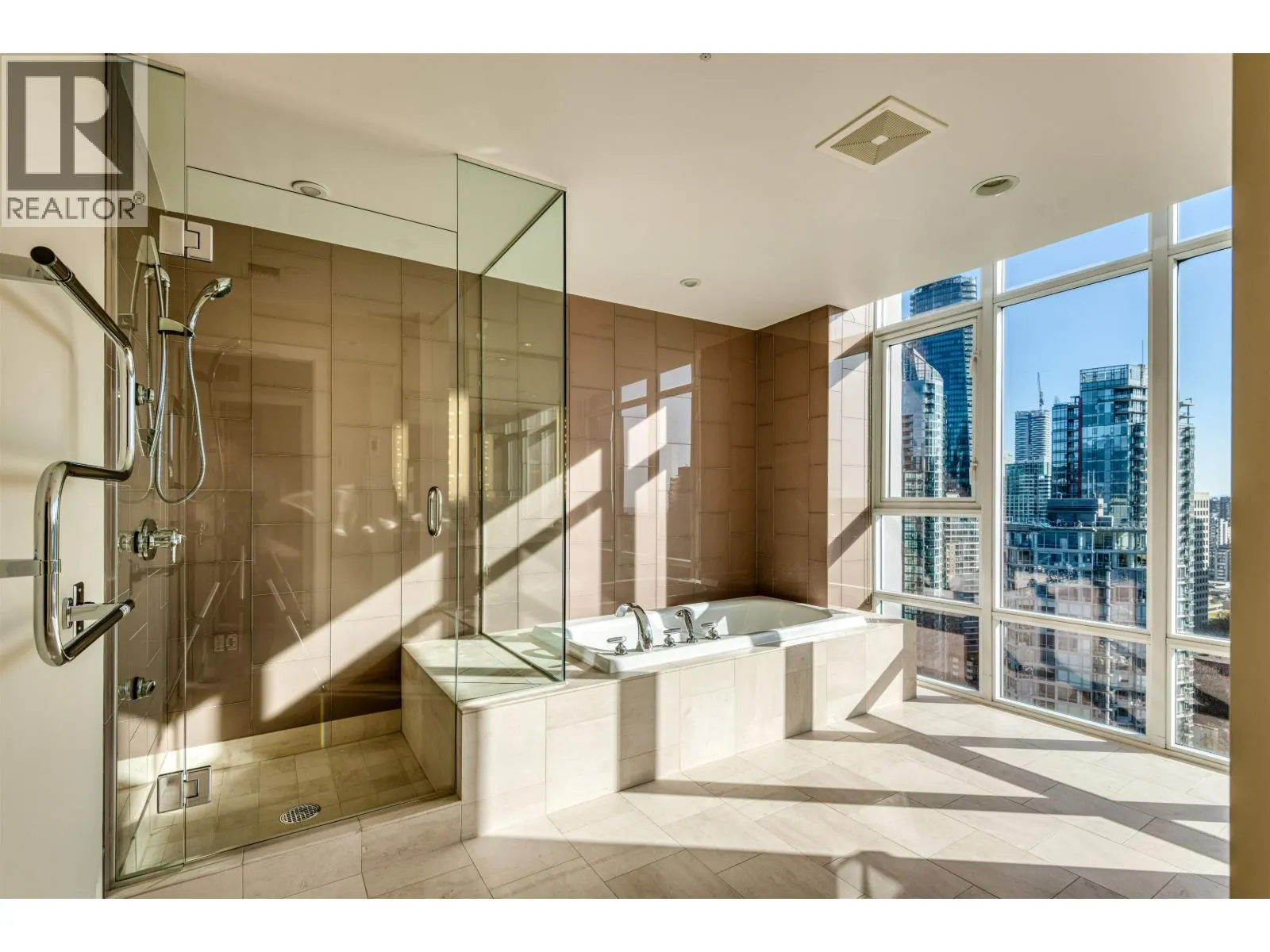 3402 1281 W CORDOVA STREET