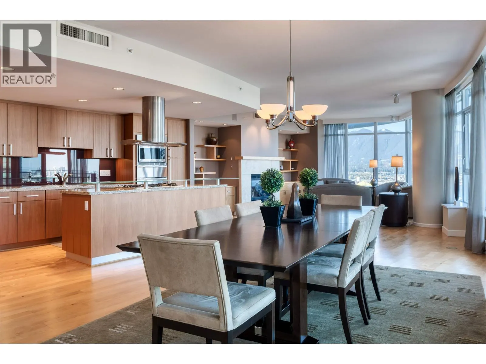 3402 1281 W CORDOVA STREET