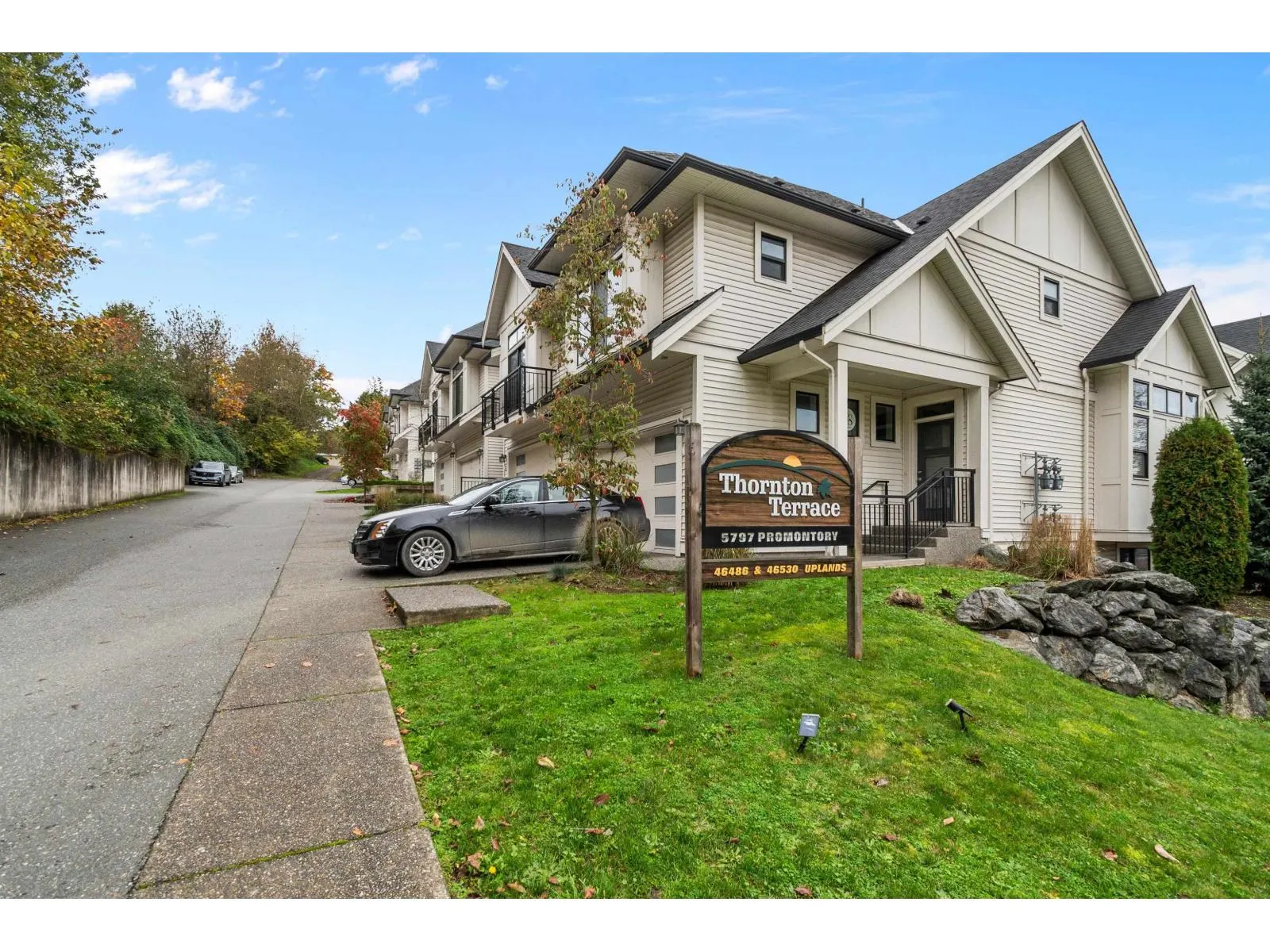 2 5797 PROMONTORY ROAD|Promontory