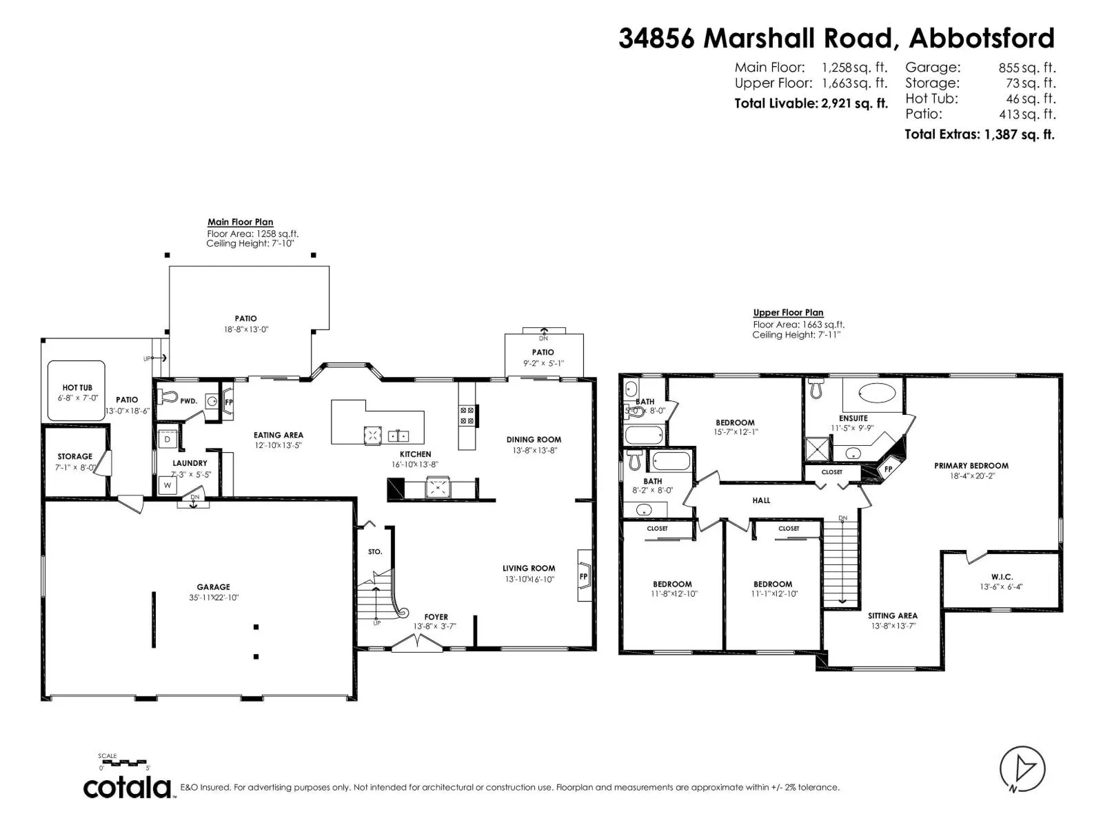 34856 MARSHALL ROAD
