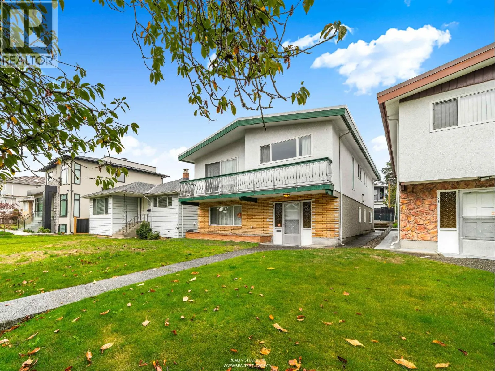 85 W 63RD AVENUE