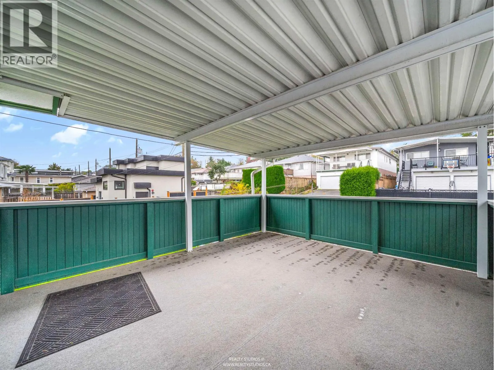 85 W 63RD AVENUE