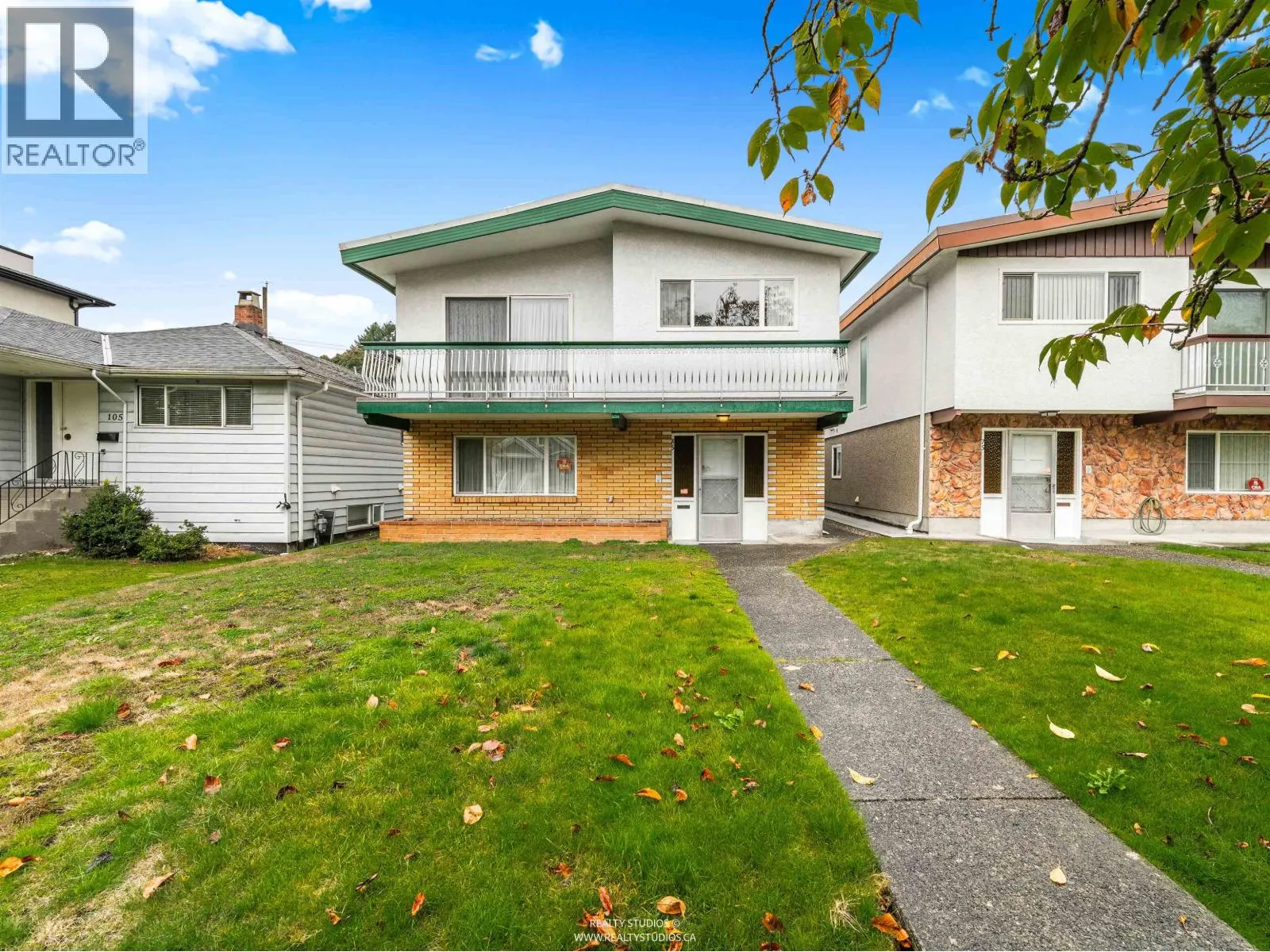 85 W 63RD AVENUE