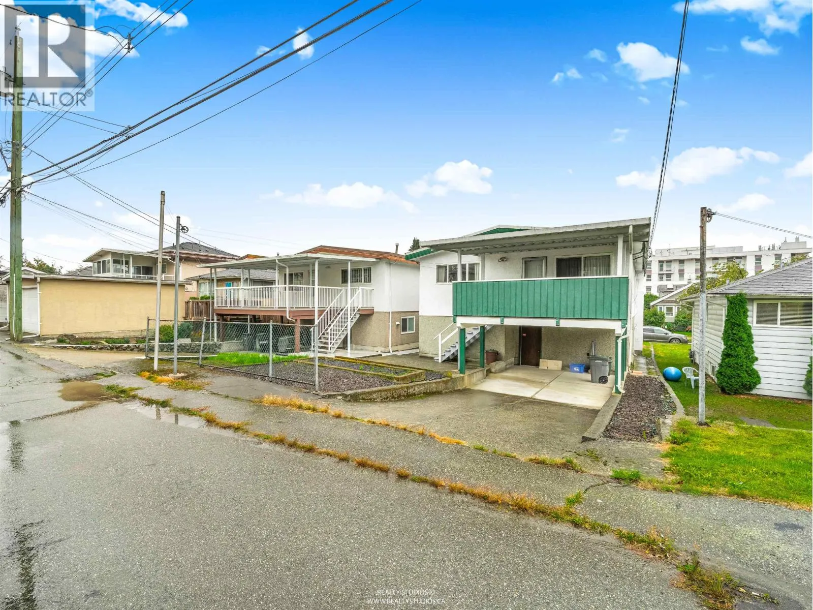 85 W 63RD AVENUE
