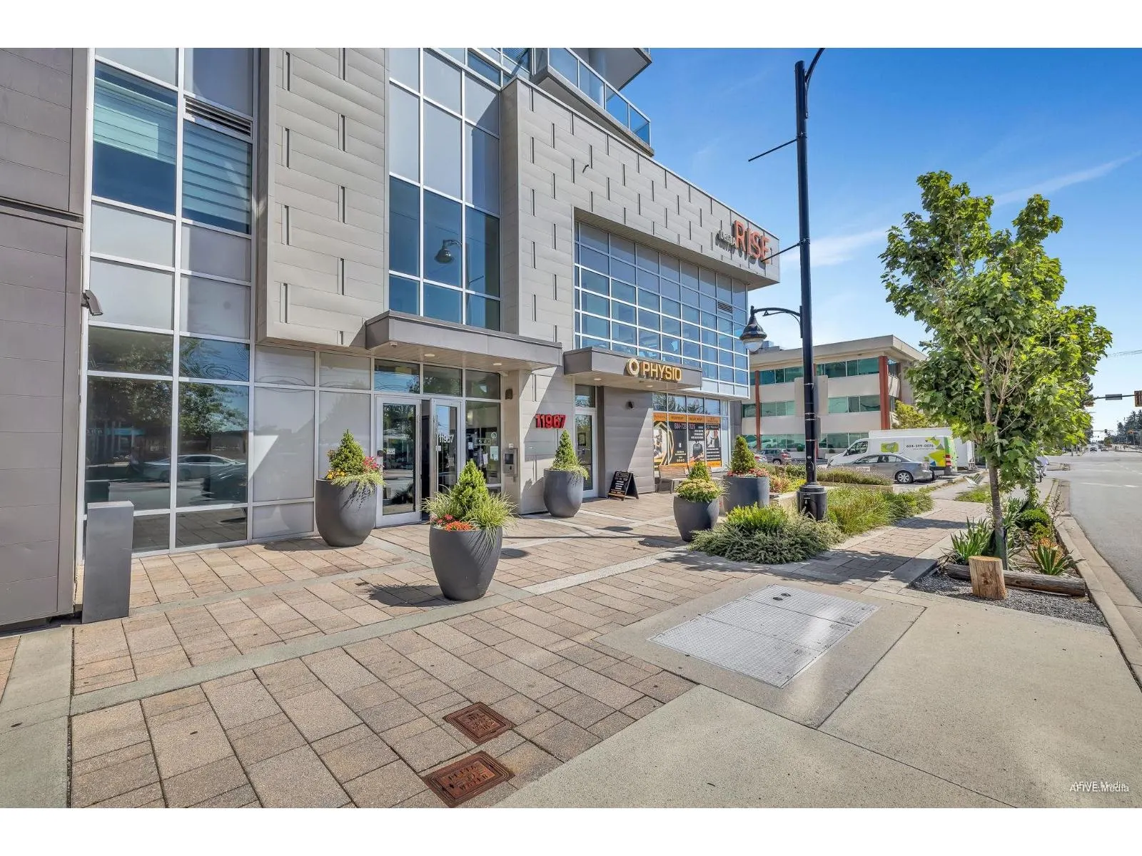 1801 11967 80 AVENUE