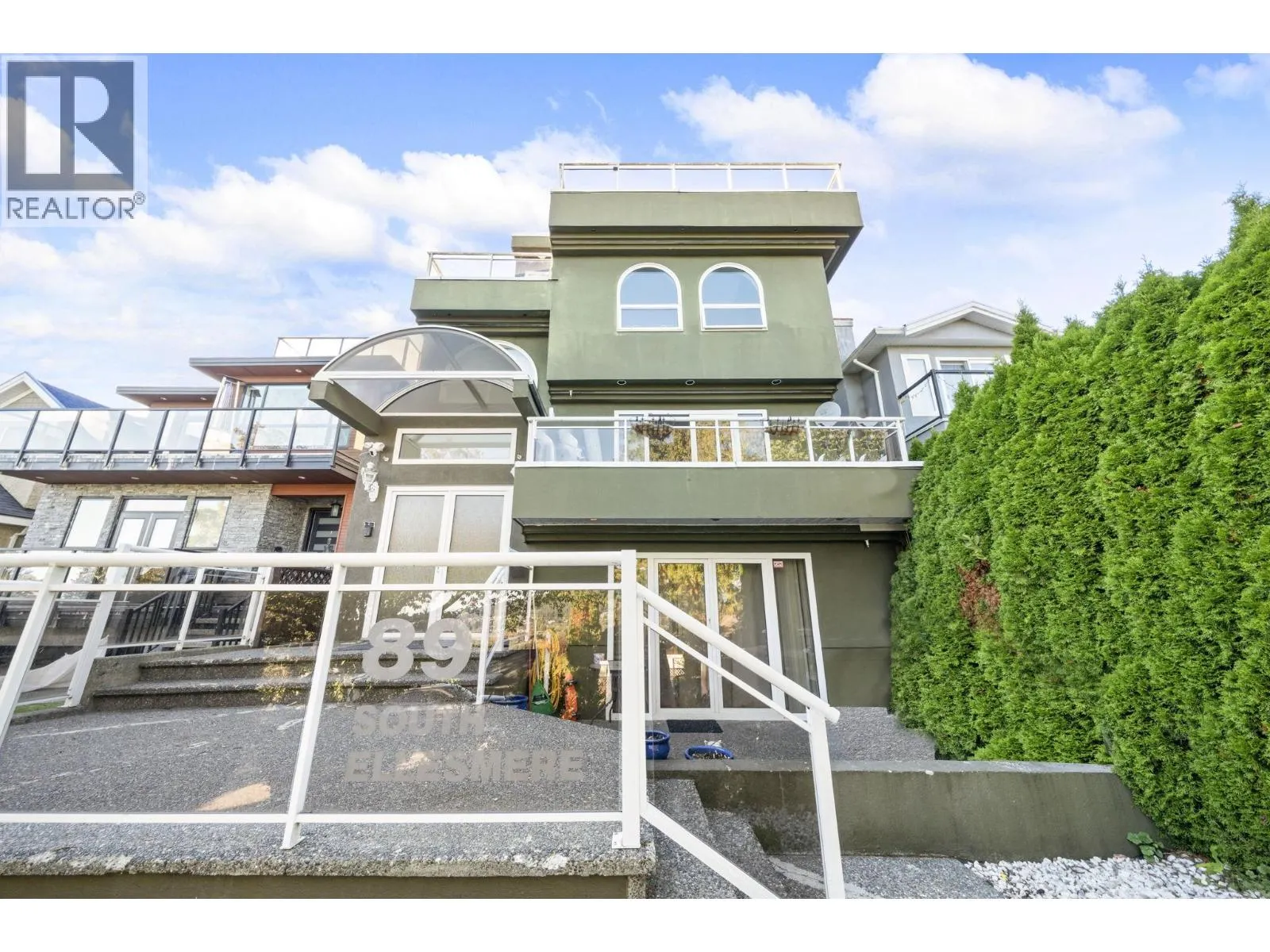 89 ELLESMERE AVENUE