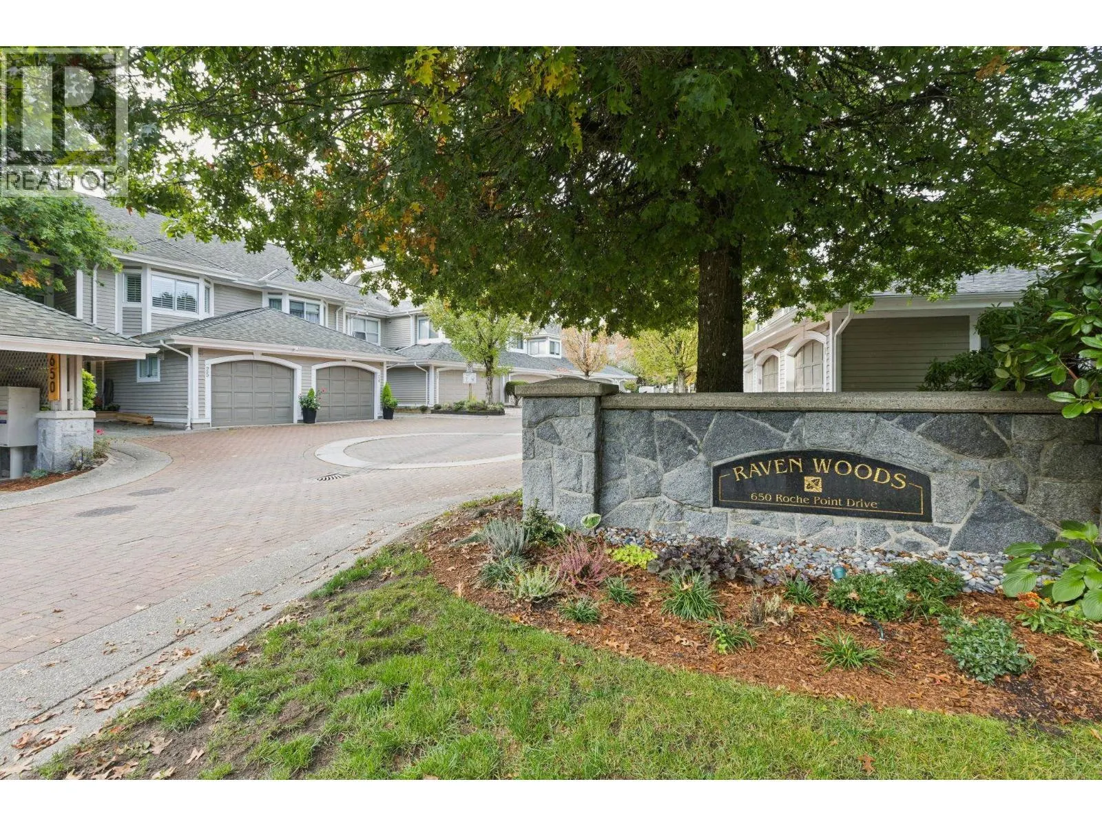 15 650 ROCHE POINT DRIVE