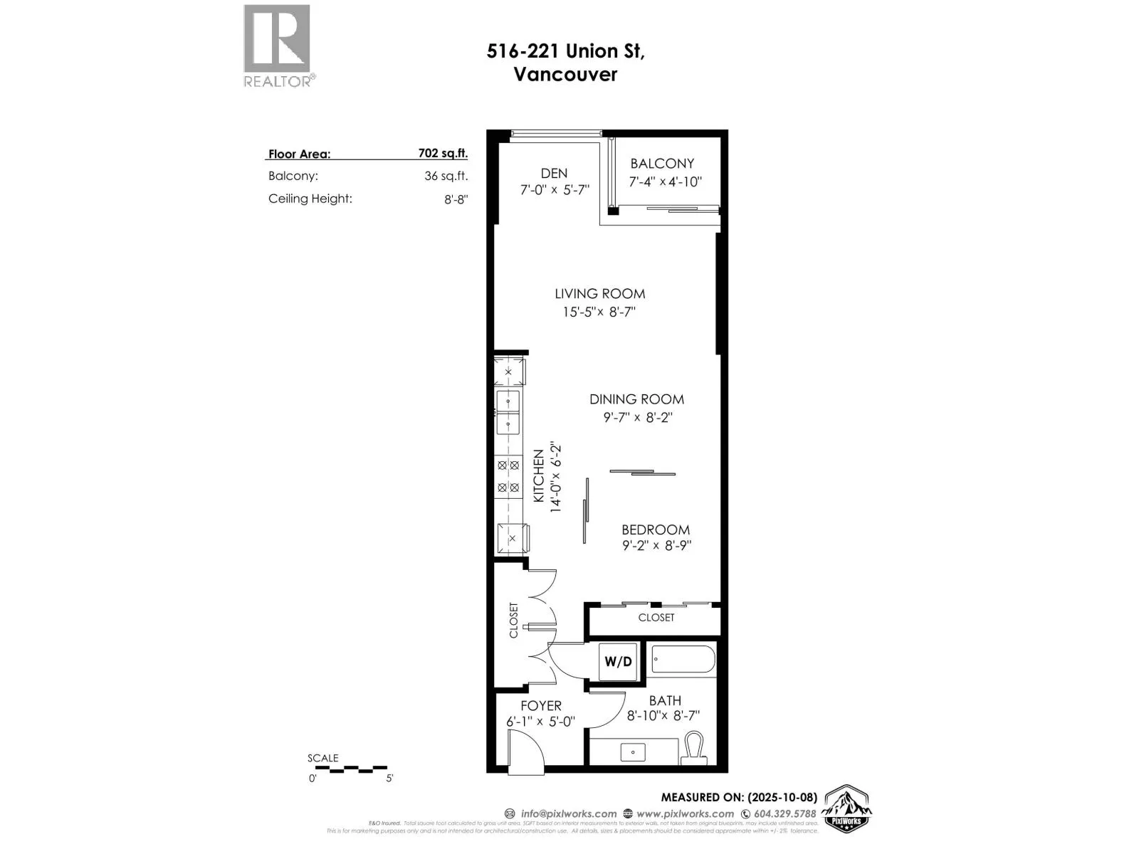 516 221 UNION STREET