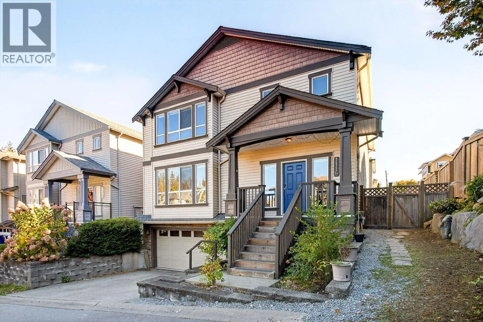 1118 11497 236 STREET