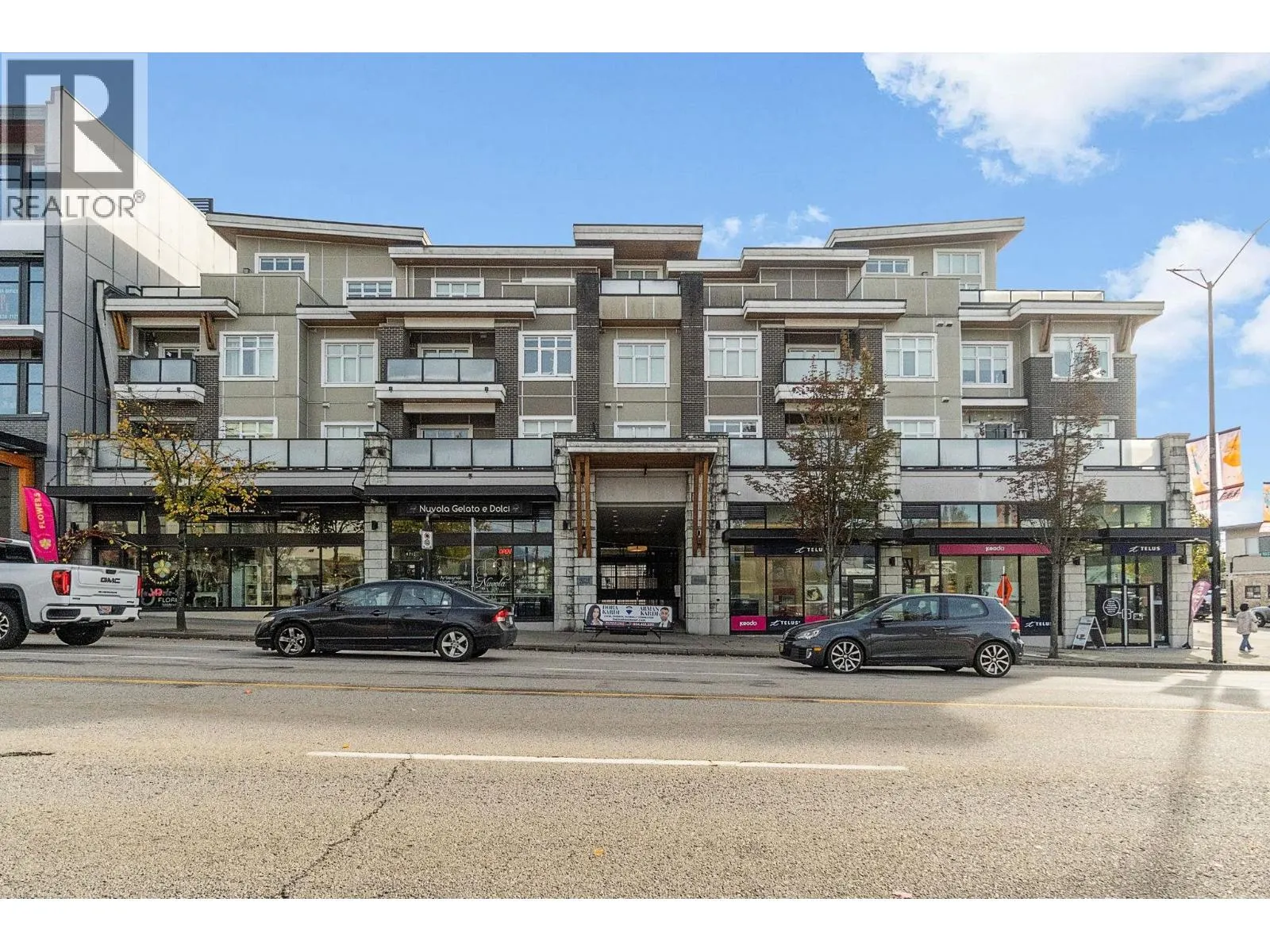 307 4710 HASTINGS STREET