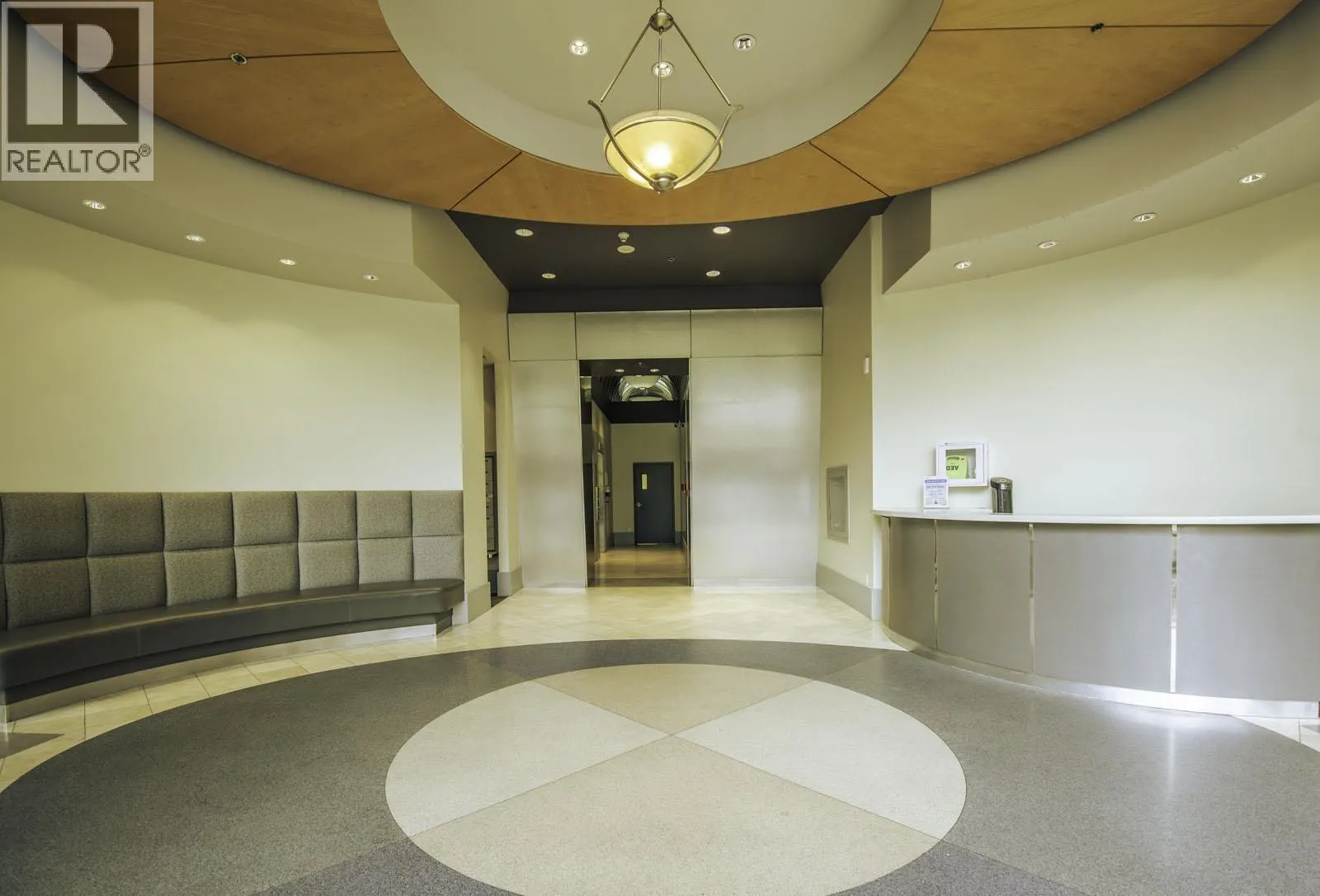 2510 63 KEEFER PLACE
