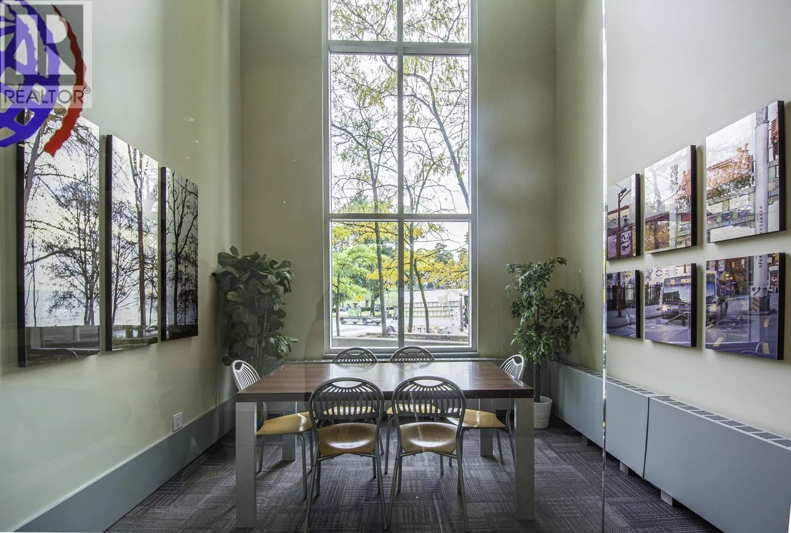 2510 63 KEEFER PLACE