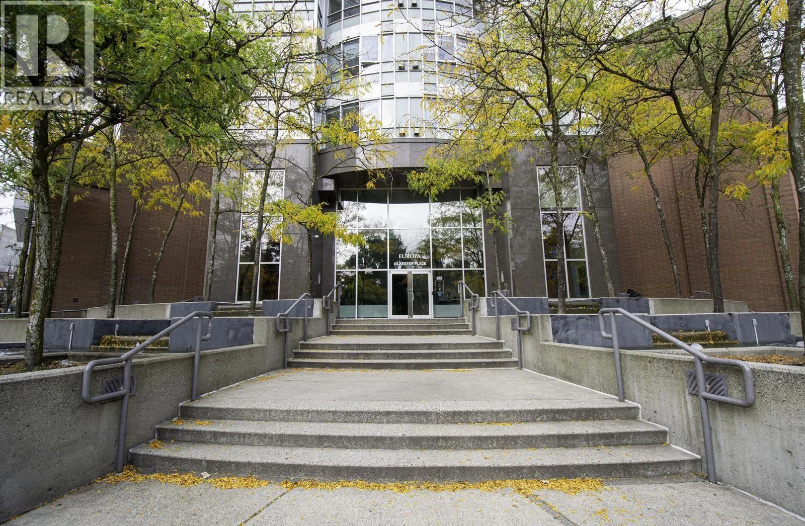 2510 63 KEEFER PLACE