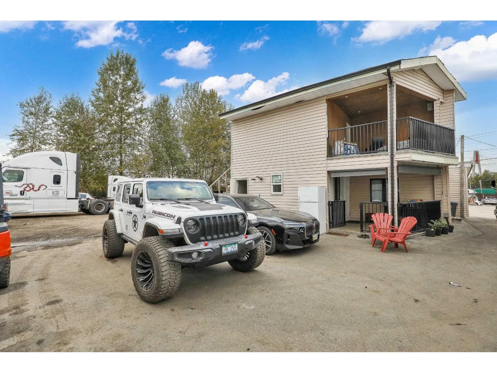 10902 TIMBERLAND ROAD
