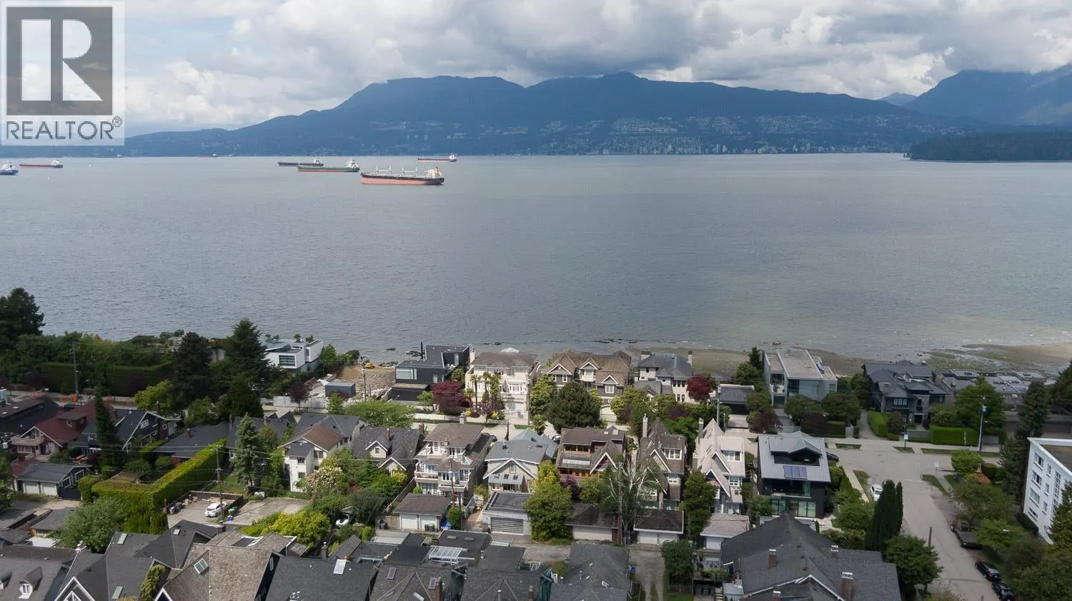 2988 POINT GREY ROAD