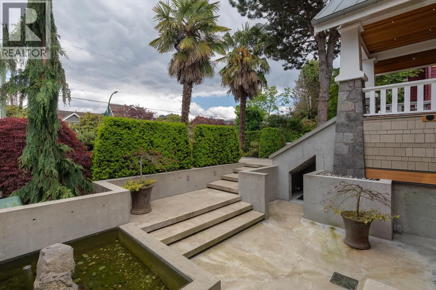 2988 POINT GREY ROAD