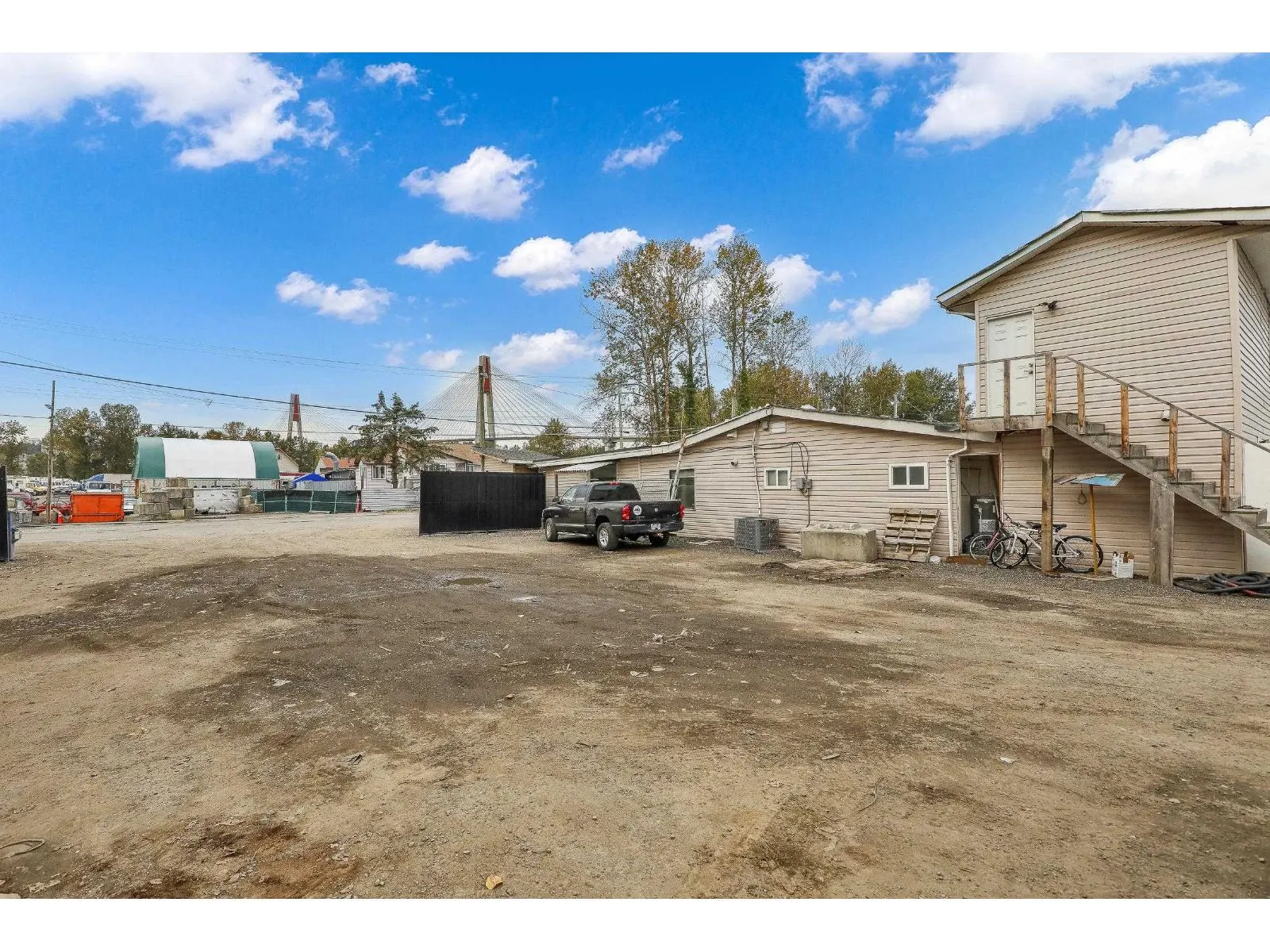 10912 TIMBERLAND ROAD