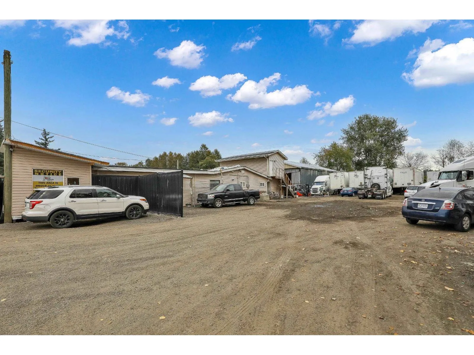 10912 TIMBERLAND ROAD