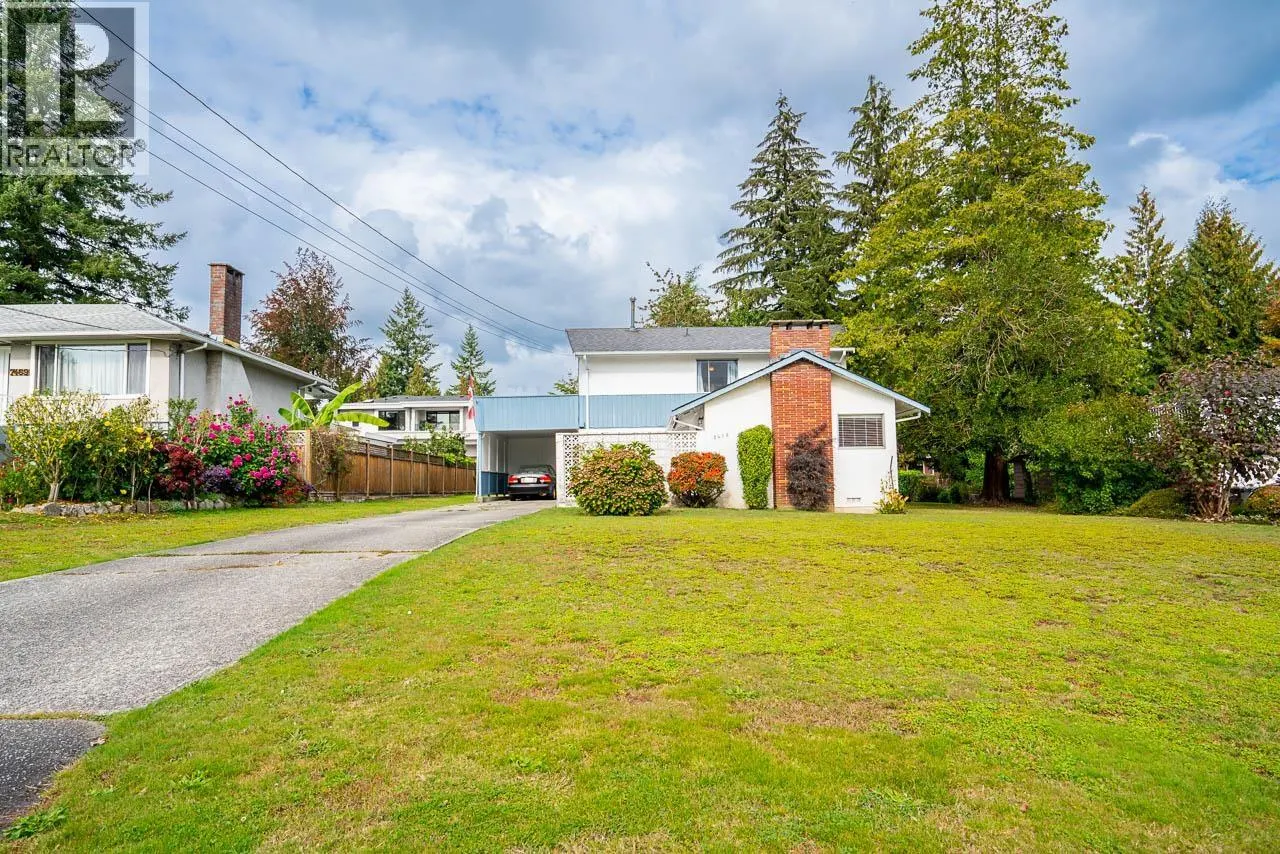 7475 COLLEEN STREET