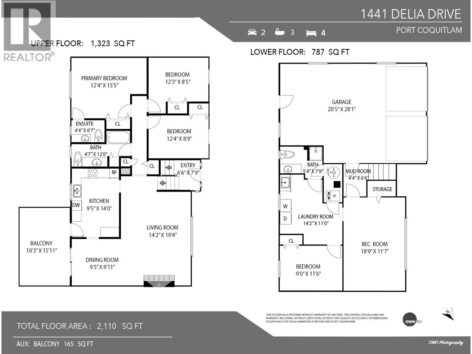 1441 DELIA DRIVE