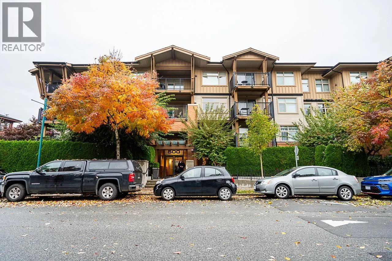 201 500 KLAHANIE DRIVE