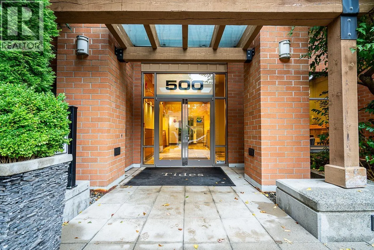 201 500 KLAHANIE DRIVE