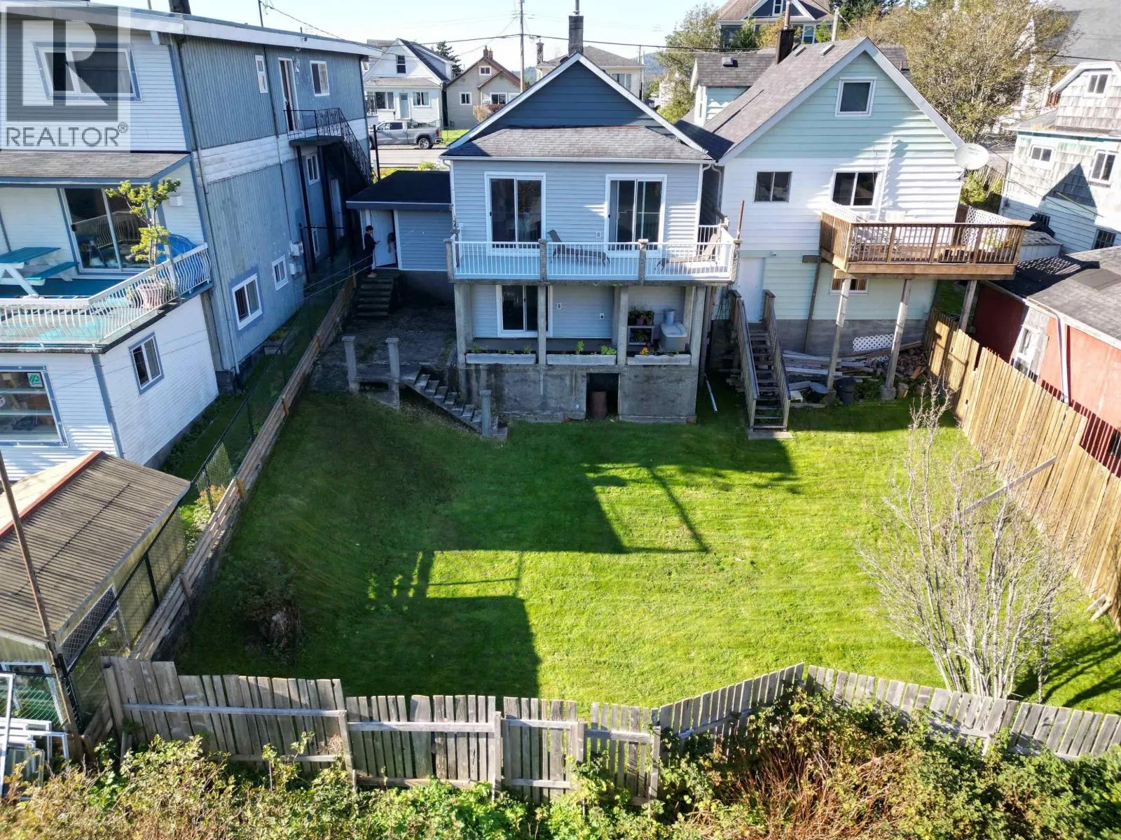 723 W 6TH AVENUE