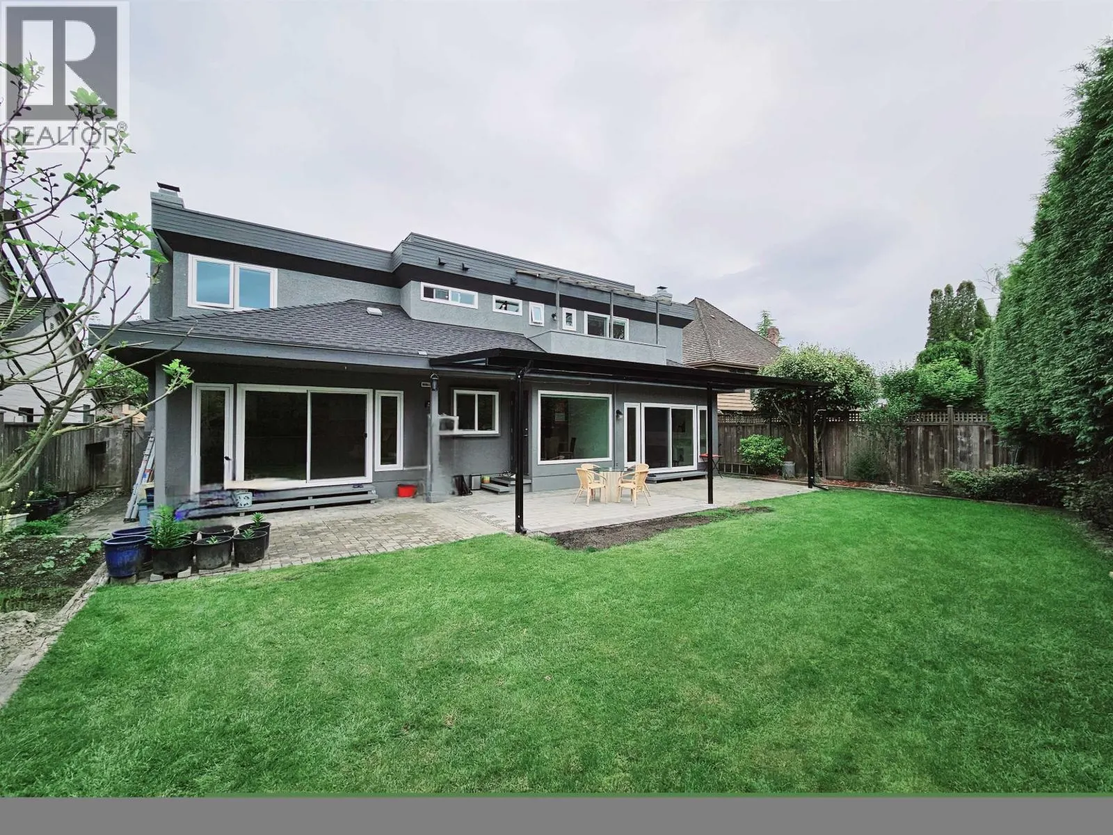 6540 JUNIPER DRIVE