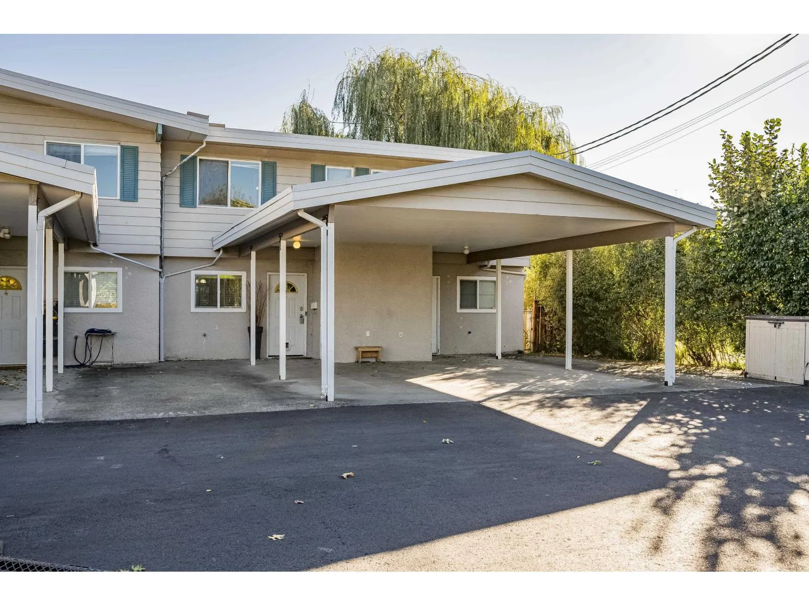 5 9262 CHARLES STREET|Chilliwack Proper East