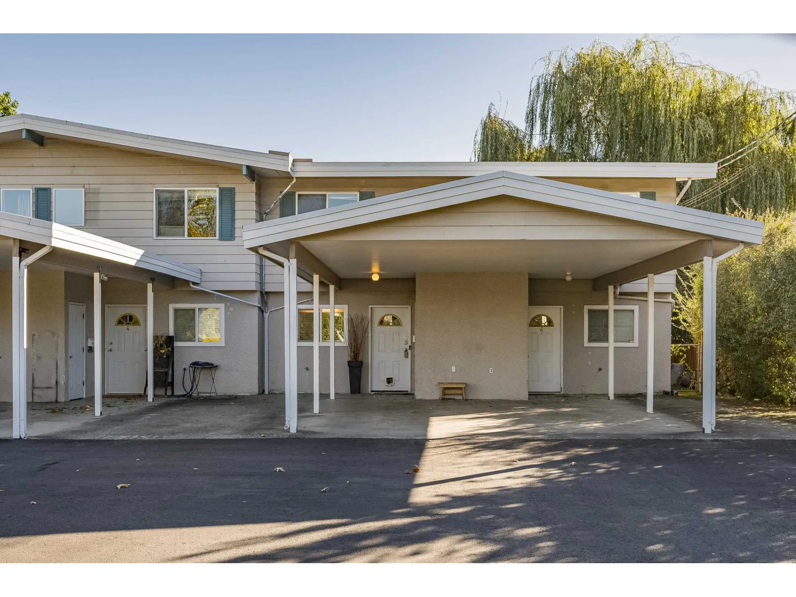 5 9262 CHARLES STREET|Chilliwack Proper East