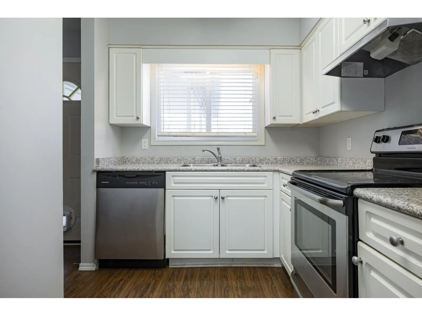 5 9262 CHARLES STREET|Chilliwack Proper East