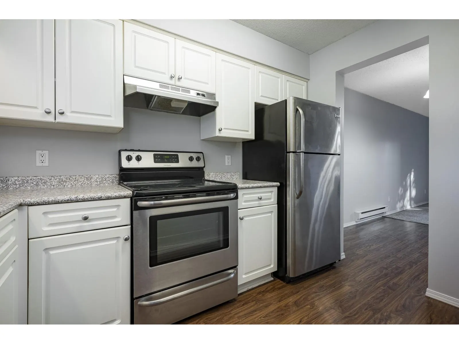 5 9262 CHARLES STREET|Chilliwack Proper East