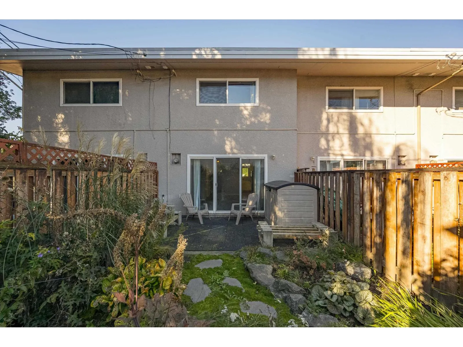5 9262 CHARLES STREET|Chilliwack Proper East