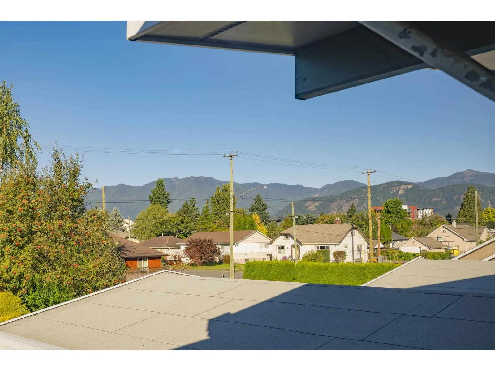 5 9262 CHARLES STREET|Chilliwack Proper East