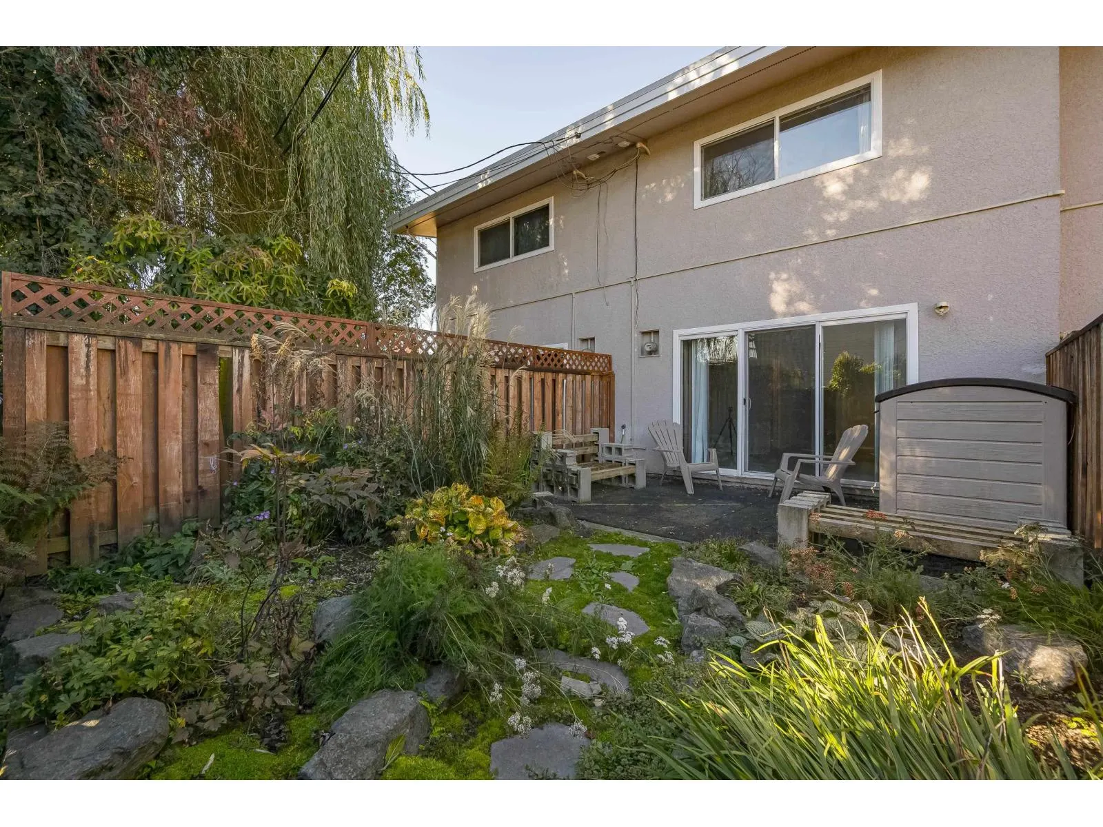 5 9262 CHARLES STREET|Chilliwack Proper East